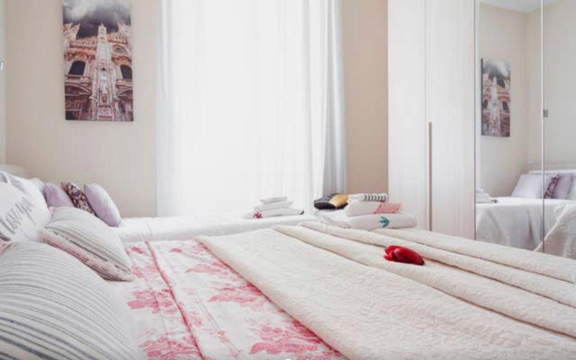 Rodica Comfort Home Milano Navigli Exterior photo