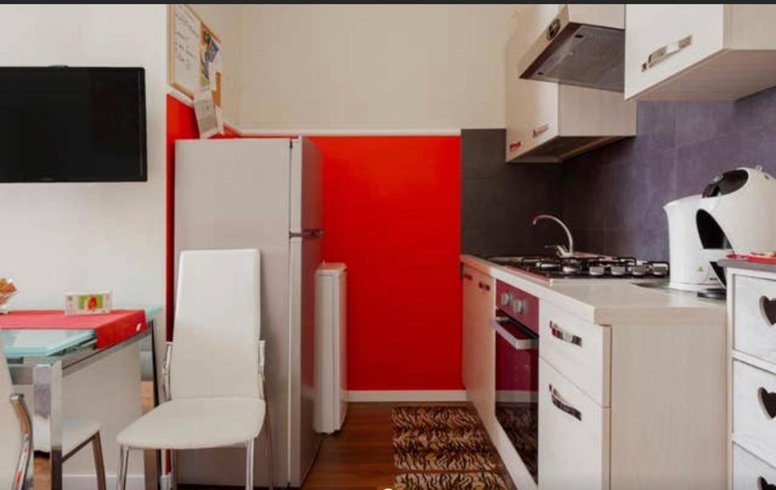 Rodica Comfort Home Milano Navigli Exterior photo